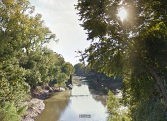 Big Creek Drainage Basin Flood Study Shelby County, Tennessee