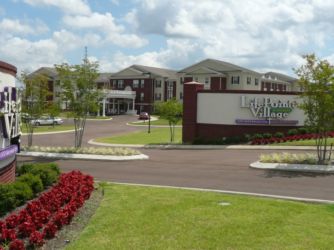 Life Pointe Village Retirement Community, Southaven, Mississippi