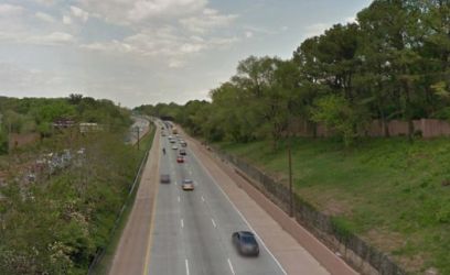 I-440 Widening, Davidson County, Tennessee